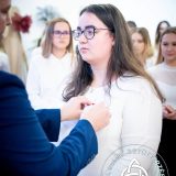 Szent Bazil Középiskola Szalagtűzés Debrecenben amikor a szívünk is díszbe öltözött! Debreceni tagintézmény Hírek Szent Bazil Görögkatolikus Középiskola