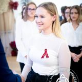 Szent Bazil Középiskola Szalagtűzés Debrecenben amikor a szívünk is díszbe öltözött! Debreceni tagintézmény Hírek Szent Bazil Görögkatolikus Középiskola