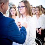 Szent Bazil Középiskola Szalagtűzés Debrecenben amikor a szívünk is díszbe öltözött! Debreceni tagintézmény Hírek Szent Bazil Görögkatolikus Középiskola