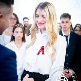 Szent Bazil Középiskola Szalagtűzés Debrecenben amikor a szívünk is díszbe öltözött! Debreceni tagintézmény Hírek Szent Bazil Görögkatolikus Középiskola