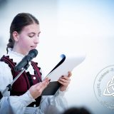 Szent Bazil Középiskola Szalagtűzés Debrecenben amikor a szívünk is díszbe öltözött! Debreceni tagintézmény Hírek Szent Bazil Görögkatolikus Középiskola