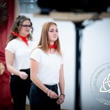 Szent Bazil Középiskola Szalagtűzés Debrecenben amikor a szívünk is díszbe öltözött! Debreceni tagintézmény Hírek Szent Bazil Görögkatolikus Középiskola