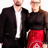 Szent Bazil Középiskola Szalagtűzés Debrecenben amikor a szívünk is díszbe öltözött! Debreceni tagintézmény Hírek Szent Bazil Görögkatolikus Középiskola