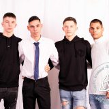 Szent Bazil Középiskola Szalagtűzés Debrecenben amikor a szívünk is díszbe öltözött! Debreceni tagintézmény Hírek Szent Bazil Görögkatolikus Középiskola