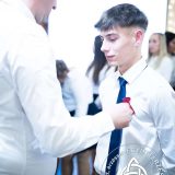Szent Bazil Középiskola Szalagtűzés Debrecenben amikor a szívünk is díszbe öltözött! Debreceni tagintézmény Hírek Szent Bazil Görögkatolikus Középiskola