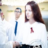 Szent Bazil Középiskola Szalagtűzés Debrecenben amikor a szívünk is díszbe öltözött! Debreceni tagintézmény Hírek Szent Bazil Görögkatolikus Középiskola