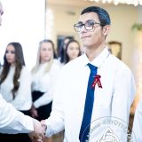 Szent Bazil Középiskola Szalagtűzés Debrecenben amikor a szívünk is díszbe öltözött! Debreceni tagintézmény Hírek Szent Bazil Görögkatolikus Középiskola