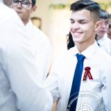 Szent Bazil Középiskola Szalagtűzés Debrecenben amikor a szívünk is díszbe öltözött! Debreceni tagintézmény Hírek Szent Bazil Görögkatolikus Középiskola