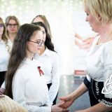 Szent Bazil Középiskola Szalagtűzés Debrecenben amikor a szívünk is díszbe öltözött! Debreceni tagintézmény Hírek Szent Bazil Görögkatolikus Középiskola