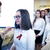 Szent Bazil Középiskola Szalagtűzés Debrecenben amikor a szívünk is díszbe öltözött! Debreceni tagintézmény Hírek Szent Bazil Görögkatolikus Középiskola