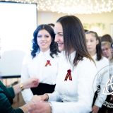 Szent Bazil Középiskola Szalagtűzés Debrecenben amikor a szívünk is díszbe öltözött! Debreceni tagintézmény Hírek Szent Bazil Görögkatolikus Középiskola