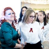 Szent Bazil Középiskola Szalagtűzés Debrecenben amikor a szívünk is díszbe öltözött! Debreceni tagintézmény Hírek Szent Bazil Görögkatolikus Középiskola