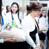 Szent Bazil Középiskola Szalagtűzés Debrecenben amikor a szívünk is díszbe öltözött! Debreceni tagintézmény Hírek Szent Bazil Görögkatolikus Középiskola