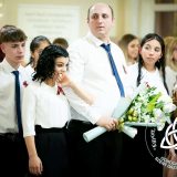 Szent Bazil Középiskola Szalagtűzés Debrecenben amikor a szívünk is díszbe öltözött! Debreceni tagintézmény Hírek Szent Bazil Görögkatolikus Középiskola