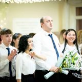 Szent Bazil Középiskola Szalagtűzés Debrecenben amikor a szívünk is díszbe öltözött! Debreceni tagintézmény Hírek Szent Bazil Görögkatolikus Középiskola