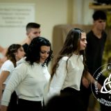 Szent Bazil Középiskola Szalagtűzés Debrecenben amikor a szívünk is díszbe öltözött! Debreceni tagintézmény Hírek Szent Bazil Görögkatolikus Középiskola