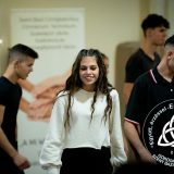 Szent Bazil Középiskola Szalagtűzés Debrecenben amikor a szívünk is díszbe öltözött! Debreceni tagintézmény Hírek Szent Bazil Görögkatolikus Középiskola