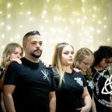 Szent Bazil Középiskola Szalagtűzés Debrecenben amikor a szívünk is díszbe öltözött! Debreceni tagintézmény Hírek Szent Bazil Görögkatolikus Középiskola