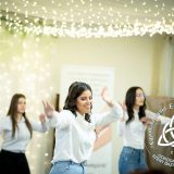 Szent Bazil Középiskola Szalagtűzés Debrecenben amikor a szívünk is díszbe öltözött! Debreceni tagintézmény Hírek Szent Bazil Görögkatolikus Középiskola