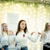 Szent Bazil Középiskola Szalagtűzés Debrecenben amikor a szívünk is díszbe öltözött! Debreceni tagintézmény Hírek Szent Bazil Görögkatolikus Középiskola