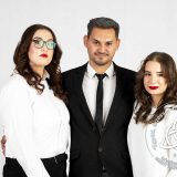 Szent Bazil Középiskola Szalagtűzés Debrecenben amikor a szívünk is díszbe öltözött! Debreceni tagintézmény Hírek Szent Bazil Görögkatolikus Középiskola