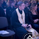 Szent Bazil Középiskola Szalagtűzés Debrecenben amikor a szívünk is díszbe öltözött! Debreceni tagintézmény Hírek Szent Bazil Görögkatolikus Középiskola