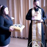 Szent Bazil Középiskola Szalagtűzés Debrecenben amikor a szívünk is díszbe öltözött! Debreceni tagintézmény Hírek Szent Bazil Görögkatolikus Középiskola