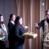 Szent Bazil Középiskola Szalagtűzés Debrecenben amikor a szívünk is díszbe öltözött! Debreceni tagintézmény Hírek Szent Bazil Görögkatolikus Középiskola