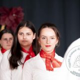 Szent Bazil Középiskola Szalagtűzés Debrecenben amikor a szívünk is díszbe öltözött! Debreceni tagintézmény Hírek Szent Bazil Görögkatolikus Középiskola