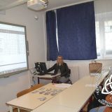 Szent Bazil Középiskola Nyílt nap a kisvárdai Szent Bazilban Hírek Kisvárdai Tagintézmény