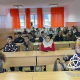 Szent Bazil Középiskola Nyílt nap a kisvárdai Szent Bazilban Hírek Kisvárdai Tagintézmény