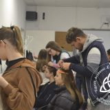 Szent Bazil Középiskola Nyílt nap a kisvárdai Szent Bazilban Hírek Kisvárdai Tagintézmény