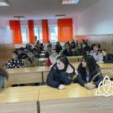 Szent Bazil Középiskola Nyílt nap a kisvárdai Szent Bazilban Hírek Kisvárdai Tagintézmény