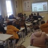 Szent Bazil Középiskola Nyílt nap a kisvárdai Szent Bazilban Hírek Kisvárdai Tagintézmény