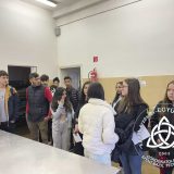 Szent Bazil Középiskola Nyílt nap a kisvárdai Szent Bazilban Hírek Kisvárdai Tagintézmény
