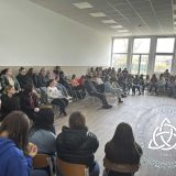 Szent Bazil Középiskola Márton nap a Faraktáron 2023 Debreceni tagintézmény Hírek