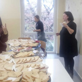 Szent Bazil Középiskola Aki Márton napon libát nem eszik, egész éven át éhezik Debreceni tagintézmény Hírek