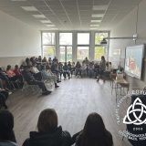 Szent Bazil Középiskola Márton nap a Faraktáron 2023 Debreceni tagintézmény Hírek