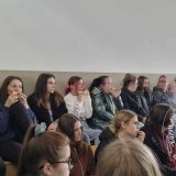 Szent Bazil Középiskola Márton nap a Faraktáron 2023 Debreceni tagintézmény Hírek