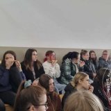 Szent Bazil Középiskola Márton nap a Faraktáron 2023 Debreceni tagintézmény Hírek