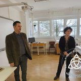 Szent Bazil Középiskola Kreativitás és szakmai tudás a 13. os szépészet ágazatban Nyíregyházán Hírek Nyíregyházi Tagintézmény