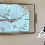 Szent Bazil Középiskola Kreativitás és szakmai tudás a 13. os szépészet ágazatban Nyíregyházán Hírek Nyíregyházi Tagintézmény
