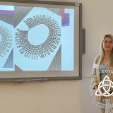 Szent Bazil Középiskola Kreativitás és szakmai tudás a 13. os szépészet ágazatban Nyíregyházán Hírek Nyíregyházi Tagintézmény