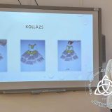 Szent Bazil Középiskola Kreativitás és szakmai tudás a 13. os szépészet ágazatban Nyíregyházán Hírek Nyíregyházi Tagintézmény