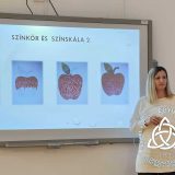 Szent Bazil Középiskola Kreativitás és szakmai tudás a 13. os szépészet ágazatban Nyíregyházán Hírek Nyíregyházi Tagintézmény