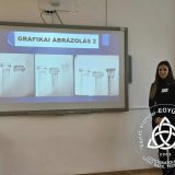 Szent Bazil Középiskola Kreativitás és szakmai tudás a 13. os szépészet ágazatban Nyíregyházán Hírek Nyíregyházi Tagintézmény