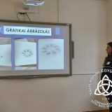 Szent Bazil Középiskola Kreativitás és szakmai tudás a 13. os szépészet ágazatban Nyíregyházán Hírek Nyíregyházi Tagintézmény