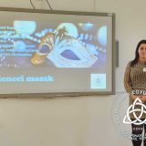 Szent Bazil Középiskola Kreativitás és szakmai tudás a 13. os szépészet ágazatban Nyíregyházán Hírek Nyíregyházi Tagintézmény