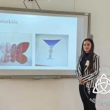 Szent Bazil Középiskola Kreativitás és szakmai tudás a 13. os szépészet ágazatban Nyíregyházán Hírek Nyíregyházi Tagintézmény
