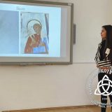 Szent Bazil Középiskola Kreativitás és szakmai tudás a 13. os szépészet ágazatban Nyíregyházán Hírek Nyíregyházi Tagintézmény